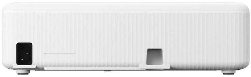 Проєктор Epson CO-W01 WXGA, 3000 lm, 1.27 (V11HA86040) 372723 фото