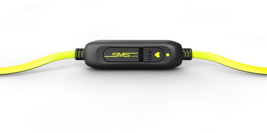 Навушники SMS Audio BioSport 263959 фото