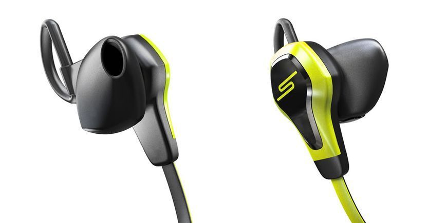 Навушники SMS Audio BioSport 263959 фото