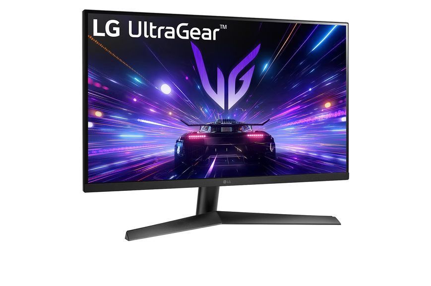 Монітор LG 27GS60F-B 342405 фото