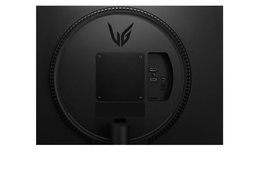 Монітор LG 27GS60F-B 342405 фото