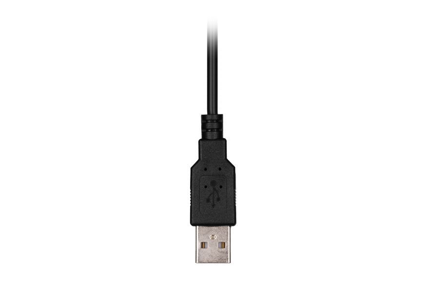 Мікрофон для ПК 2E MPC110 USB (2E-MPC110) 364110 фото