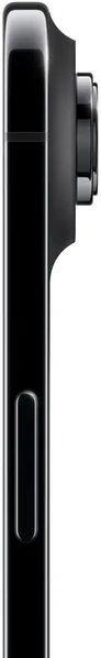 Смартфон Apple iPhone 17 Air 512GB Space Black e-Sim (MG374, MG1E4, MG2Q4) 393699 фото