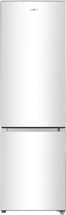Холодильник Gorenje з нижн. мороз. камерою, 180х55х56см, 2 дв., Х- 198л, М- 66л, A++, ST, Білий (RK4182PW4) 375799 фото
