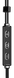 Навушники HOCO L2 Digital Sporting Lighting Black 71671 фото 3