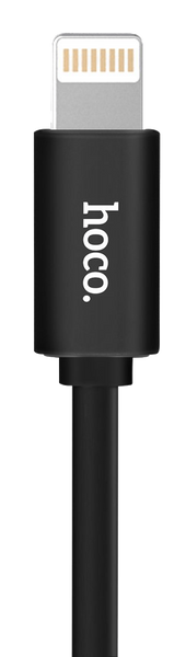 Навушники HOCO L2 Digital Sporting Lighting Black 71671 фото