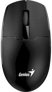 Миша Genius NX-7000SE, WL, чорний (31030032400) 364359 фото