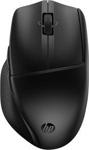 Миша HP 480 Comfort, BT, чорний (8T6M3AA) 367258 фото