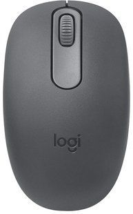 Миша LOGITECH M196 Bluetooth - GRAPHITE (L910-007459) 341770 фото