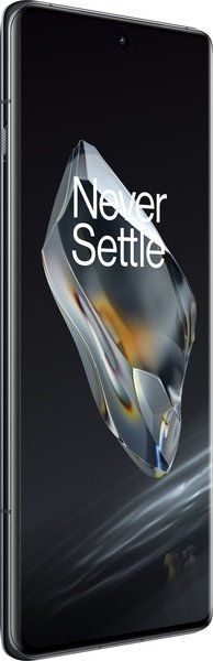 Смартфон OnePlus 12 16/512GB Silky Black Global 288054 фото