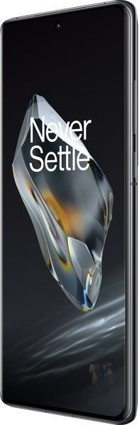 Смартфон OnePlus 12 16/512GB Silky Black Global 288054 фото