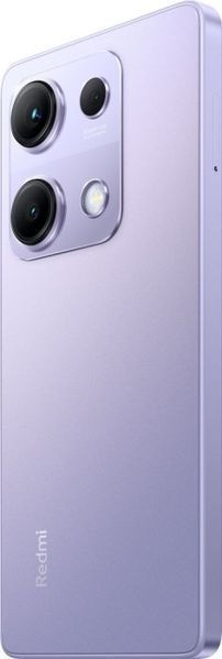 Смартфон Xiaomi Redmi Note 14S 8/256GB Aurora Purple Global 349866 фото