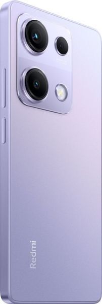 Смартфон Xiaomi Redmi Note 14S 8/256GB Aurora Purple Global 349866 фото