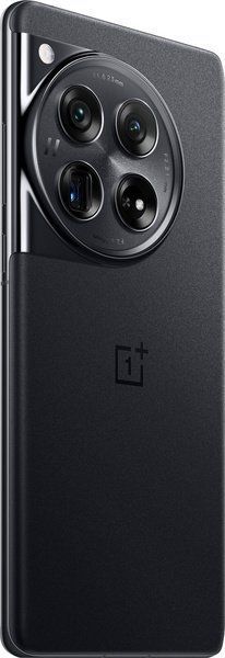 Смартфон OnePlus 12 16/512GB Silky Black Global 288054 фото