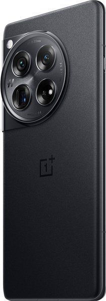 Смартфон OnePlus 12 16/512GB Silky Black Global 288054 фото