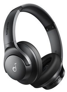 Навушники ANKER SoundСore Q20i Black 306968 фото
