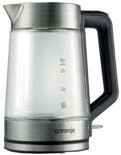 Електрочайник GORENJE K 17 GED 319923 фото