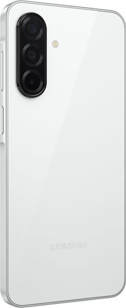 Смартфон Samsung Galaxy A26 5G 6/128GB White (A266B) 347637 фото