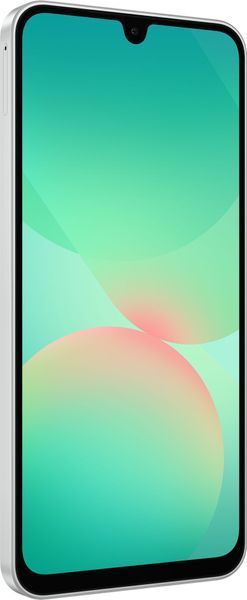Смартфон Samsung Galaxy A26 5G 6/128GB White (A266B) 347637 фото