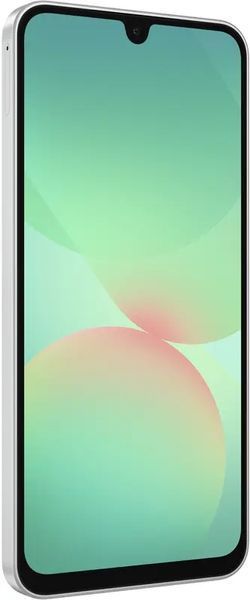 Смартфон Samsung Galaxy A26 5G 6/128GB White (A266B) 347637 фото