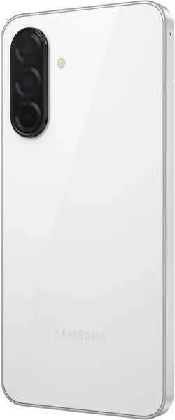 Смартфон Samsung Galaxy A26 5G 6/128GB White (A266B) 347637 фото