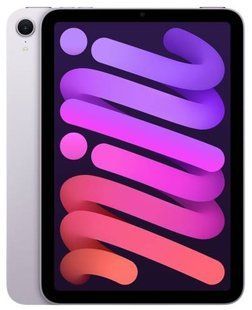 Планшет Apple iPad mini 7 Wi-Fi 128GB Purple 325832 фото
