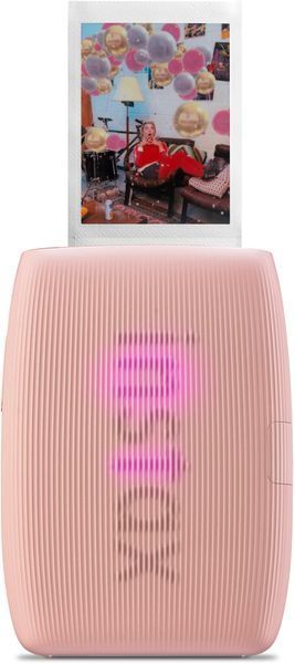 Фотопринтер Fujifilm INSTAX Mini Link3 Rose Pink (16832118) 364512 фото