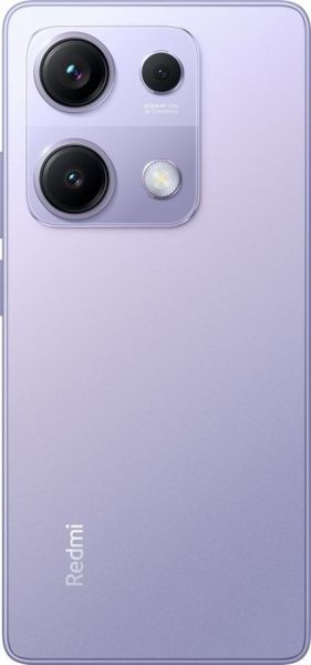 Смартфон Xiaomi Redmi Note 14S 8/256GB Aurora Purple Global 349866 фото