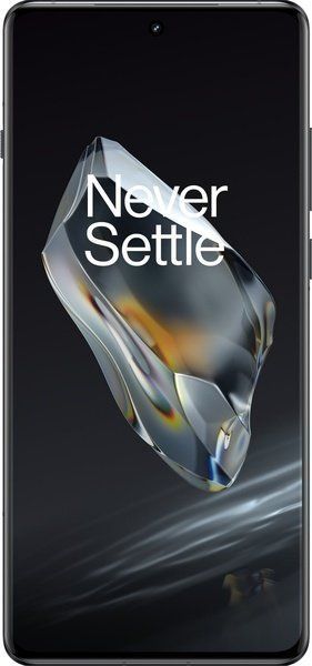 Смартфон OnePlus 12 16/512GB Silky Black Global 288054 фото