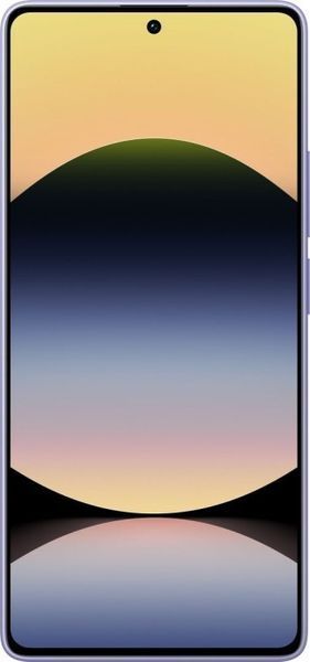 Смартфон Xiaomi Redmi Note 14S 8/256GB Aurora Purple Global 349866 фото