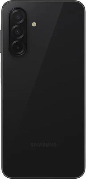 A266B Samsung Galaxy A26 5G 6/128GB Black Global 360146 фото