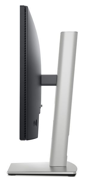 Монітор DELL 21.5" P2225H D-Sub, HDMI, DP, USB3.2, IPS, 100Hz, sRGB 99%, Pivot 363822 фото