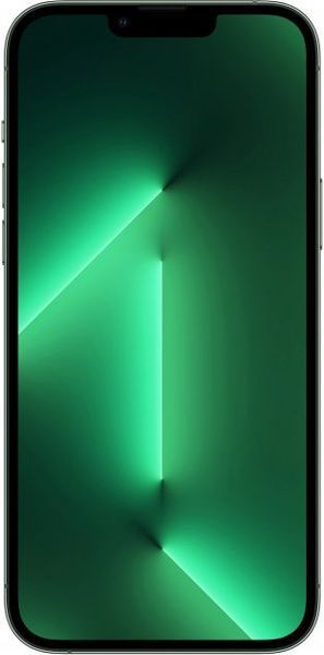 Смартфон Apple iPhone 13 Pro Max 128GB Alpine Green (MNCP3) 245323 фото