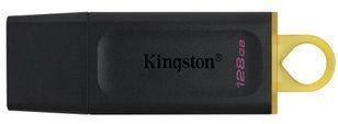 флеш-драйв KINGSTON DTXS 128GB USB 3.2 Gen 1 DataTraveler Exodia S 377284 фото