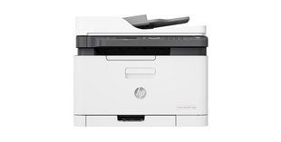 Багатофункціональний пристрій А4 кол. HP Color Laser 179fnw з Wi-Fi (4ZB97A) 374003 фото