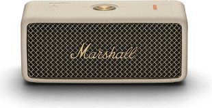 Портативна акустика Marshall Emberton II (1006237) Cream 265253 фото