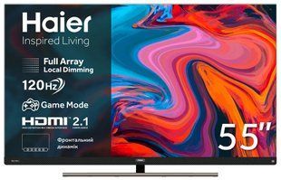 Телевізор HAIER H55S900UX 348556 фото