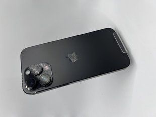 Смартфон Apple iPhone 14 Pro Max 128Gb trade-in Space Black 6574 417249 фото