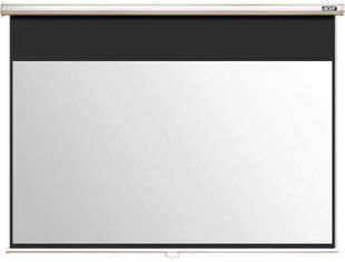 Екран підвісний Acer M90-W01MG 16:9, 90", 1.96x1.1 м, MG 371265 фото