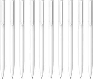 Набір ручок Xiaomi High-capacity Ball Pen (10-pack) BHR8857GL 323001 фото