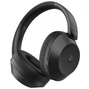 Навушники Proove Player with ANC (HPPY00010001) Black 320431 фото