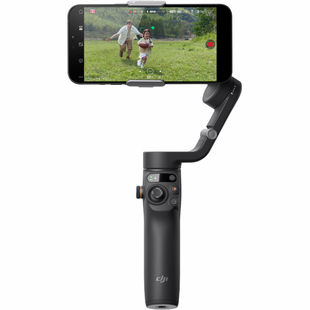 Монопод-стабілізатор DJI Osmo Mobile 6 (CP.OS.00000213.01) 264943 фото
