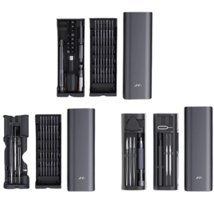 Набір викруток Xiaomi Youpin Qingyun series Screwdriver Set GNT-72pcs (3281399) 324288 фото