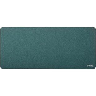 Килимок для мишi YENKEE YPM 9040GN Office pad XXL Зелений 393265 фото