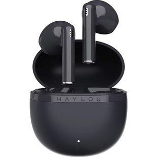 Навушники Haylou X1 Plus TWS Blue 317258 фото