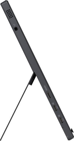 Монітор портативний Asus 15.6" ZenScreen MB16AMTR mHDMI, 2xUSB-C, MM, IPS, 7800mAh, Touch, Case 367059 фото