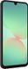 A266B Samsung Galaxy A26 5G 6/128GB Black Global 360146 фото 3