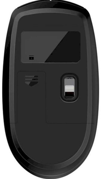 Миша Genius NX-7000SE, WL, чорний (31030032400) 364359 фото