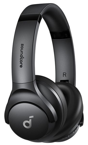 Навушники ANKER SoundСore Q20i Pink 389768 фото
