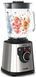 Блендер Tefal стаціонарний Perfect mix+ 1200Вт, чаша-1750мл, скло, сталь-чорний (BL871D31) 363057 фото 4